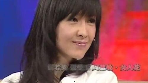 圈内爆料周慧敏,揭秘娱乐圈女神的低调生活与传奇历程 第1张 圈内爆料周慧敏,揭秘娱乐圈女神的低调生活与传奇历程 第1张